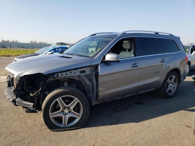 MERCEDES-BENZ GL 450 4MA 2015 4jgdf6ee4fa583792