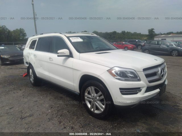 MERCEDES-BENZ GL-CLASS 2015 4jgdf6ee4fa593741