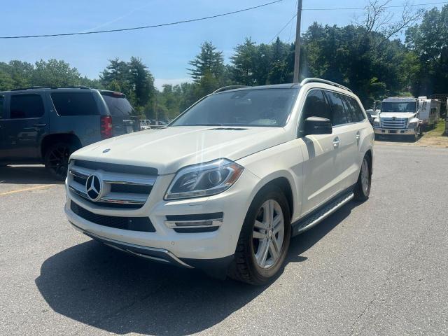 MERCEDES-BENZ GL-CLASS 2015 4jgdf6ee4fa615768