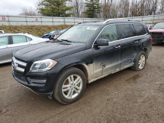 MERCEDES-BENZ GL-CLASS 2016 4jgdf6ee4ga625332