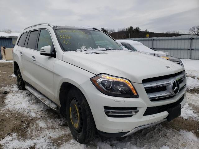 MERCEDES-BENZ GL 450 4MA 2016 4jgdf6ee4ga626609