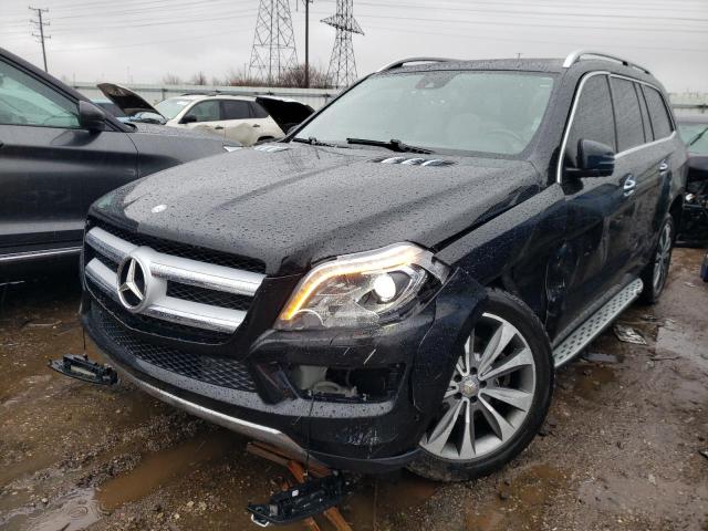 MERCEDES-BENZ GL-CLASS 2016 4jgdf6ee4ga634743