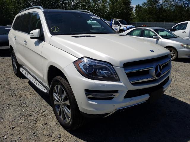 MERCEDES-BENZ GL 450 4MA 2016 4jgdf6ee4ga655091