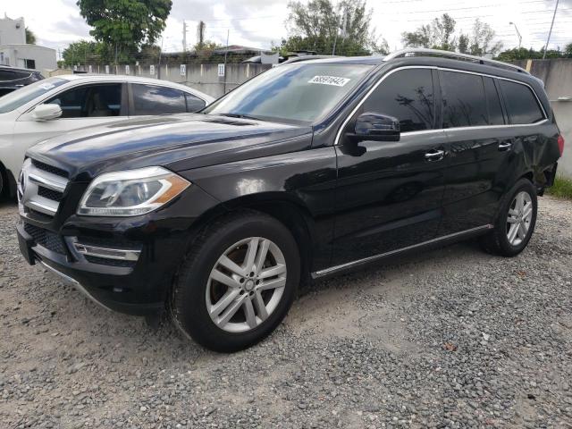 MERCEDES-BENZ GL 450 4MA 2016 4jgdf6ee4ga667824