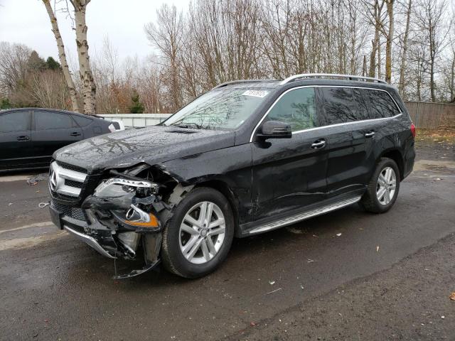 MERCEDES-BENZ GL450 4MAT 2016 4jgdf6ee4ga695378