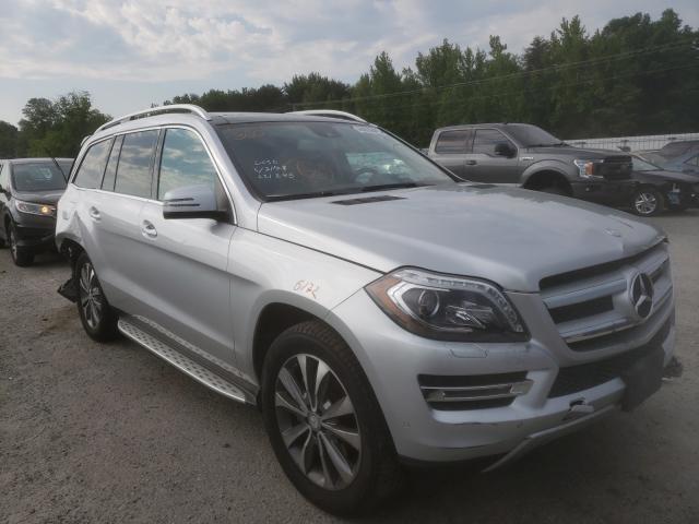 MERCEDES-BENZ GL 450 4MA 2016 4jgdf6ee4ga701289