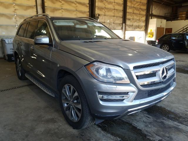 MERCEDES-BENZ GL 450 4MA 2016 4jgdf6ee4ga701891