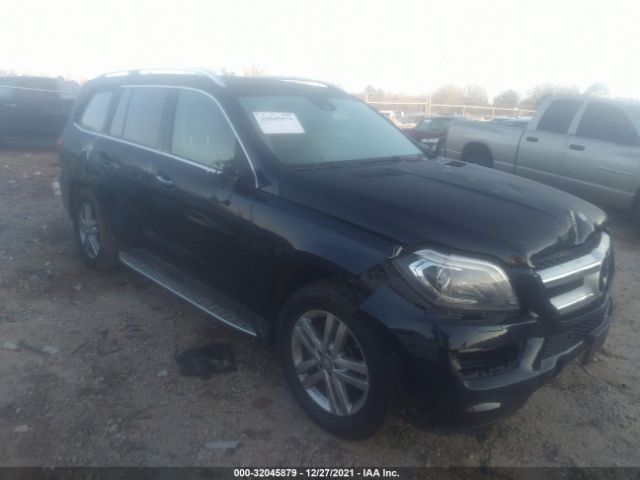 MERCEDES-BENZ GL 2016 4jgdf6ee4ga705374