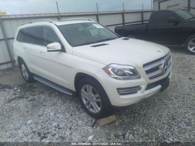 MERCEDES-BENZ GL 2016 4jgdf6ee4ga711773