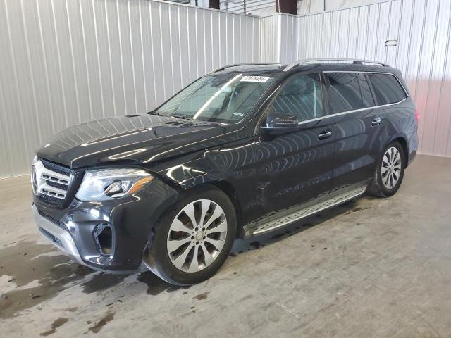 MERCEDES-BENZ GLS 450 4M 2017 4jgdf6ee4ha782473