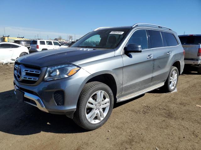 MERCEDES-BENZ GLS-CLASS 2017 4jgdf6ee4ha848102