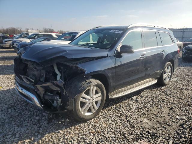 MERCEDES-BENZ GLS-CLASS 2017 4jgdf6ee4ha970247