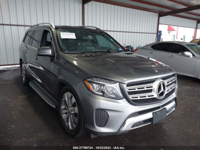 MERCEDES-BENZ NULL 2018 4jgdf6ee4jb024343