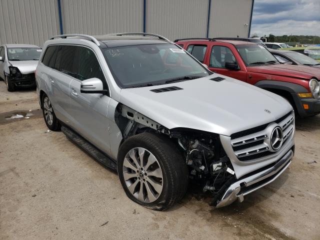 MERCEDES-BENZ NULL 2019 4jgdf6ee4kb201023