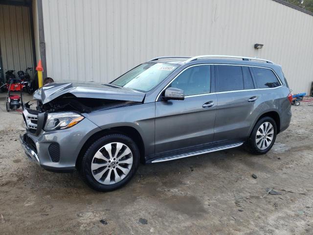 MERCEDES-BENZ GLS-CLASS 2019 4jgdf6ee4kb234068