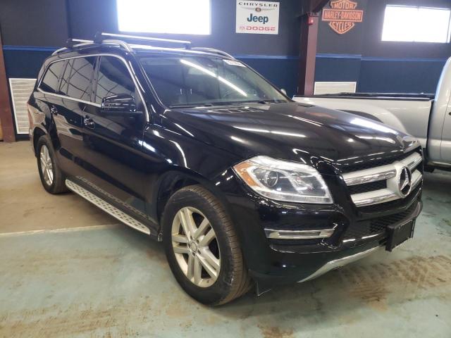 MERCEDES-BENZ GL 450 4MA 2015 4jgdf6ee5fa459885