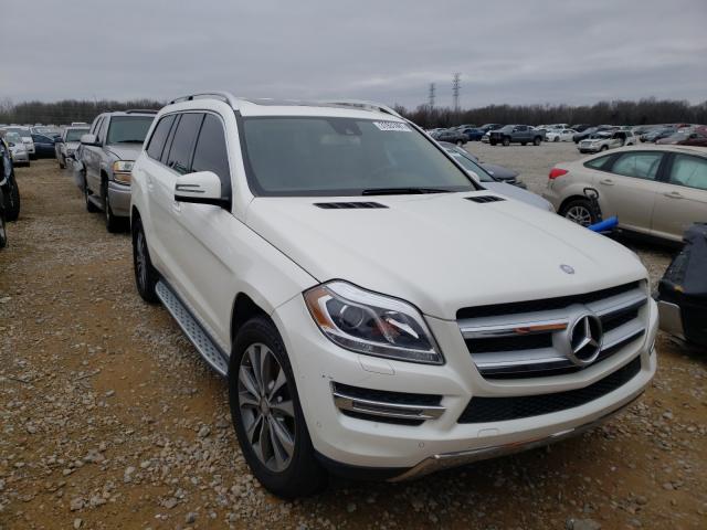 MERCEDES-BENZ GL 450 4MA 2015 4jgdf6ee5fa470353