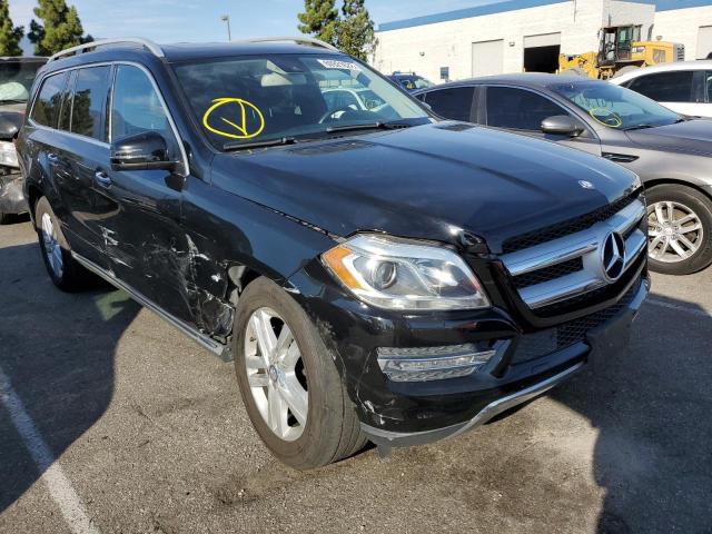 MERCEDES-BENZ GL 450 4MA 2015 4jgdf6ee5fa474211