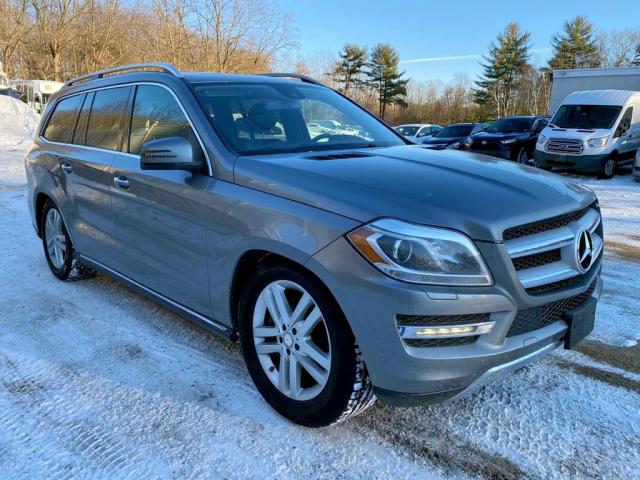 MERCEDES-BENZ GL 450 4MA 2015 4jgdf6ee5fa478646