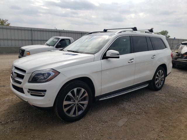 MERCEDES-BENZ GL 450 4MA 2015 4jgdf6ee5fa479067