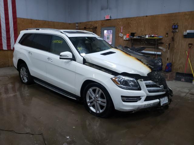 MERCEDES-BENZ GL 450 4MA 2015 4jgdf6ee5fa479568