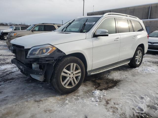 MERCEDES-BENZ GL 450 4MA 2015 4jgdf6ee5fa480381