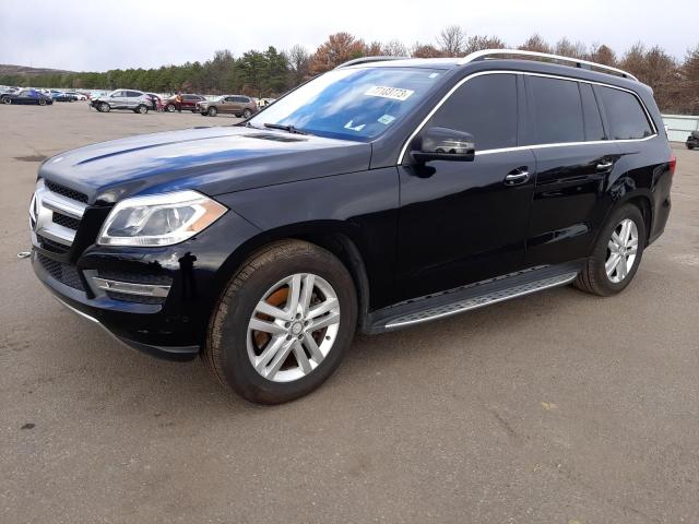 MERCEDES-BENZ GL-CLASS 2015 4jgdf6ee5fa484544