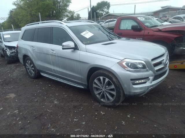 MERCEDES-BENZ GL-CLASS 2015 4jgdf6ee5fa489789