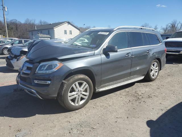 MERCEDES-BENZ GL 450 4MA 2015 4jgdf6ee5fa496449