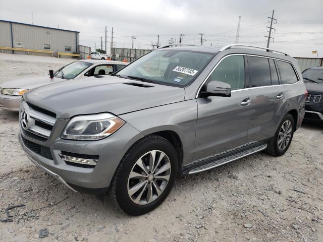 MERCEDES-BENZ GL 450 4MA 2015 4jgdf6ee5fa500810