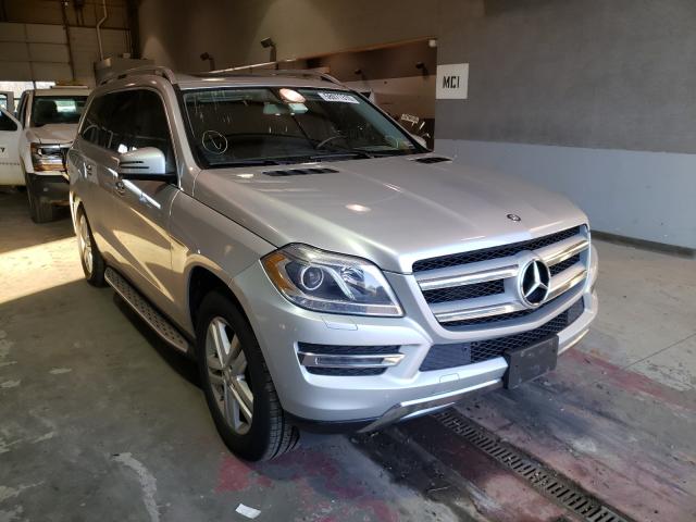 MERCEDES-BENZ GL 450 4MA 2015 4jgdf6ee5fa509765