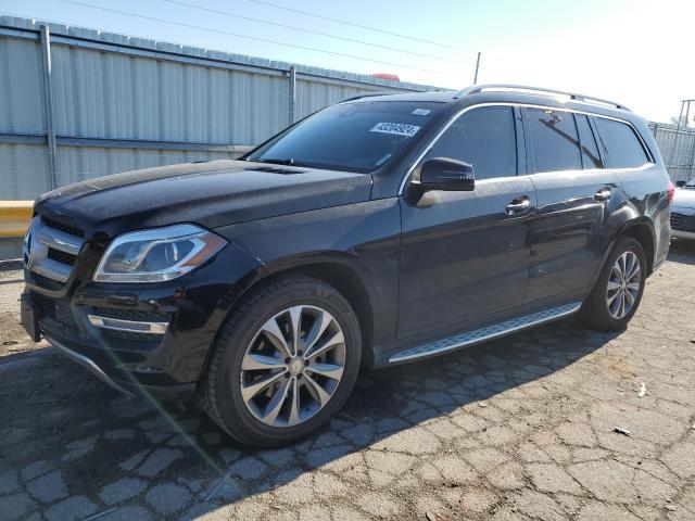 MERCEDES-BENZ GL-CLASS 2015 4jgdf6ee5fa509796