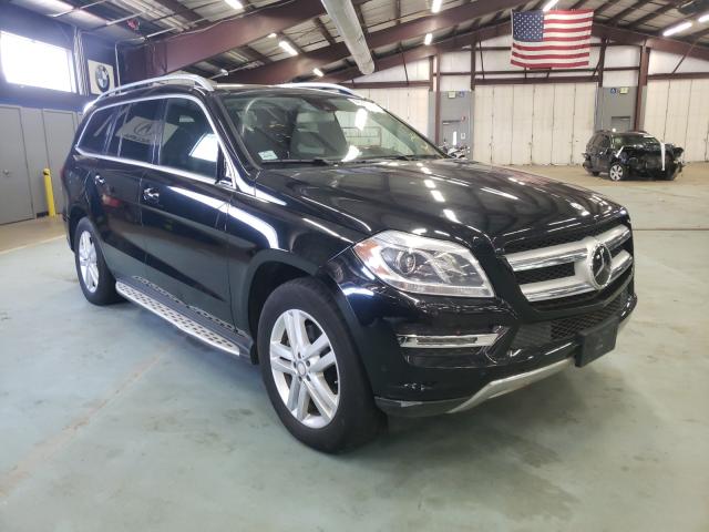 MERCEDES-BENZ GL 450 4MA 2015 4jgdf6ee5fa520782