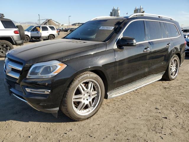 MERCEDES-BENZ GL 450 4MA 2015 4jgdf6ee5fa522919