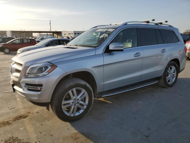 MERCEDES-BENZ GL 450 4MA 2015 4jgdf6ee5fa524413