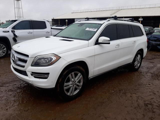 MERCEDES-BENZ GL 450 4MA 2015 4jgdf6ee5fa528459