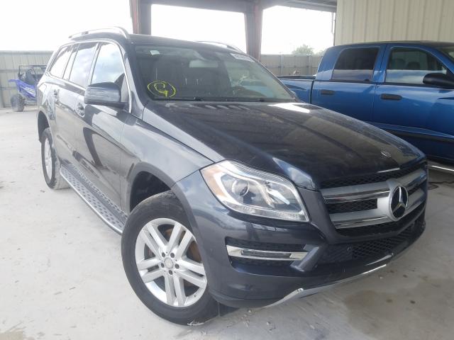 MERCEDES-BENZ GL 450 4MA 2015 4jgdf6ee5fa529479