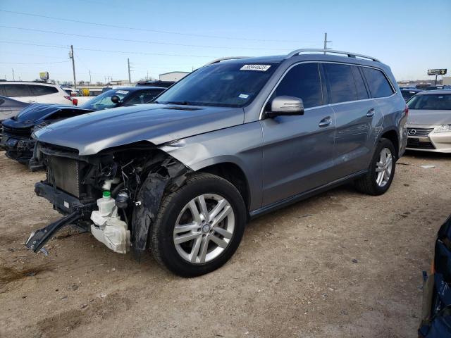 MERCEDES-BENZ GL 450 4MA 2015 4jgdf6ee5fa530874