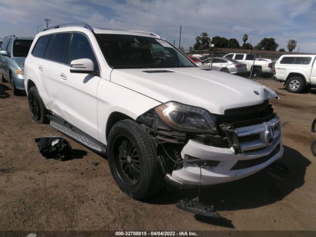 MERCEDES-BENZ GL-CLASS 2015 4jgdf6ee5fa531443