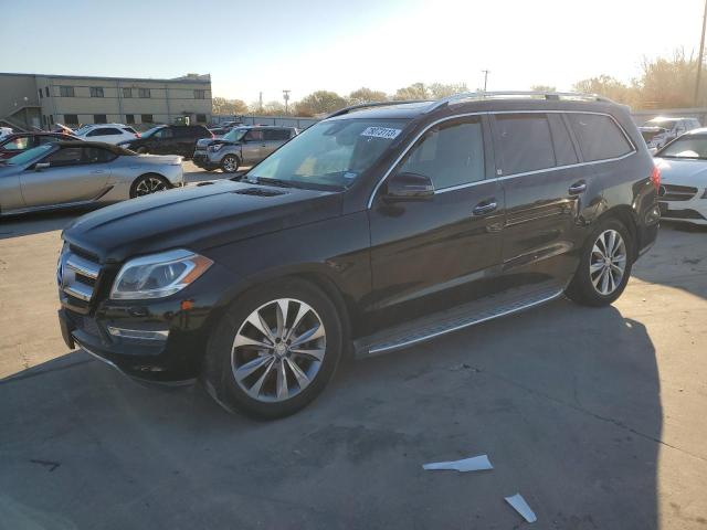 MERCEDES-BENZ GL-CLASS 2015 4jgdf6ee5fa532849