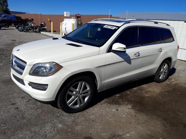 MERCEDES-BENZ GL 450 4MA 2015 4jgdf6ee5fa533466