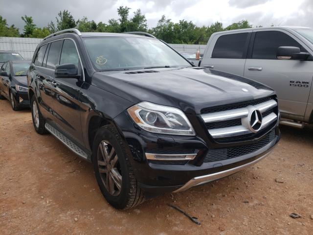 MERCEDES-BENZ GL 450 4MA 2015 4jgdf6ee5fa537503