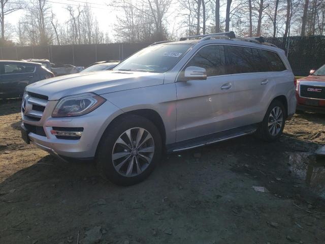 MERCEDES-BENZ GL 450 4MA 2015 4jgdf6ee5fa538862