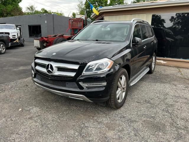 MERCEDES-BENZ GL-CLASS 2015 4jgdf6ee5fa569853