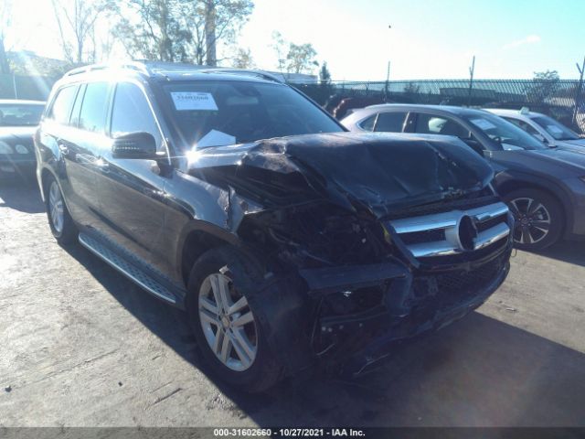 MERCEDES-BENZ GL-CLASS 2015 4jgdf6ee5fa591139