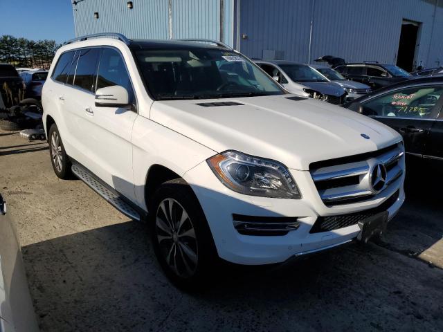 MERCEDES-BENZ GL 450 4MA 2015 4jgdf6ee5fa598754