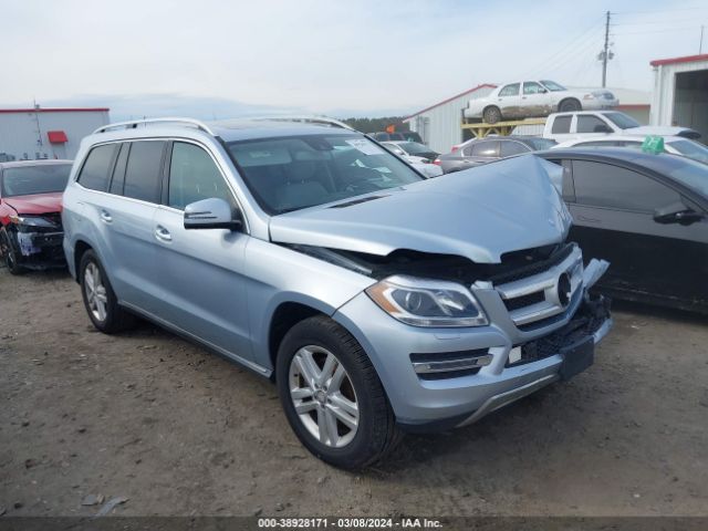 MERCEDES-BENZ NULL 2015 4jgdf6ee5fa598947