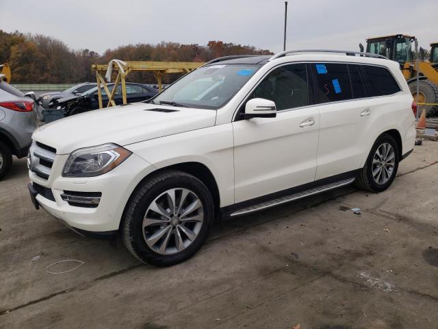 MERCEDES-BENZ GL-CLASS 2015 4jgdf6ee5fa614757