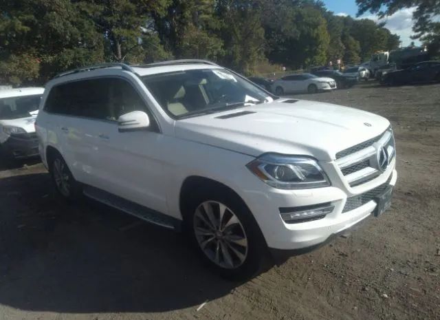 MERCEDES-BENZ GL-CLASS 2015 4jgdf6ee5fa617416