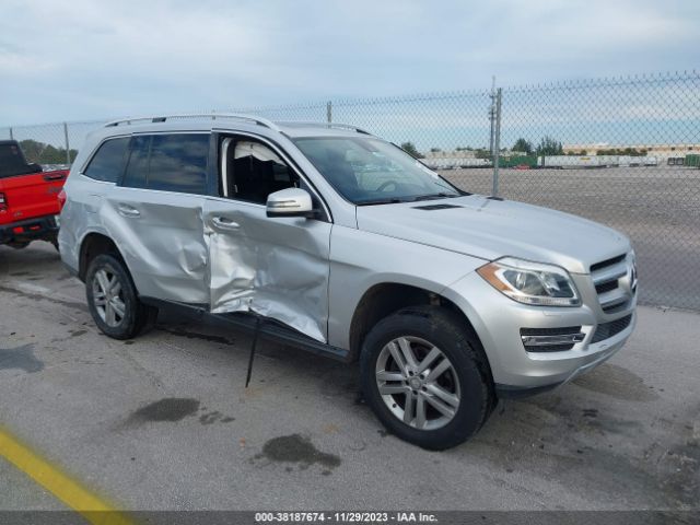 MERCEDES-BENZ GL 450 2016 4jgdf6ee5ga622939